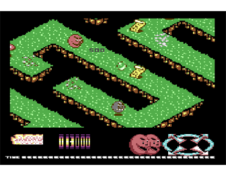 EVERCADE The C64 Collection 2 Cartridge