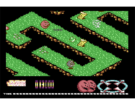 EVERCADE The C64 Collection 2 Cartridge