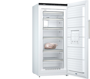 Siemens B-Ware GS51NAWCV EEK: C / 161cm / B: 70cm / 290