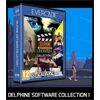 EVERCADE Delphine Collection 1 Cartridge
