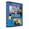 EVERCADE Home Computer Heroes Collection 1 Cartridge EVERCADE Home Computer Heroes Collection 1 Cartridge