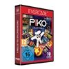 EVERCADE Piko Collection 4 Cartridge