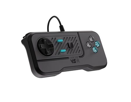 EVERCADE VS-R Wired Controller
