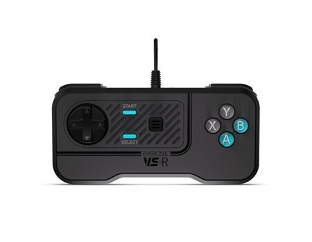 EVERCADE VS-R Wired Controller