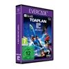 EVERCADE Toaplan Arcade Collection 3 Cartridge