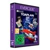 EVERCADE Toaplan Arcade Collection 4 Cartridge
