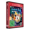 EVERCADE Indie Heroes Collection 4 Cartridge