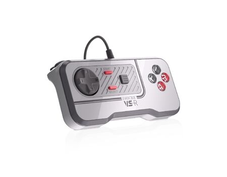 EVERCADE VS-R Solo Controller (VS/VS-R/Alpha/PC/MAC)