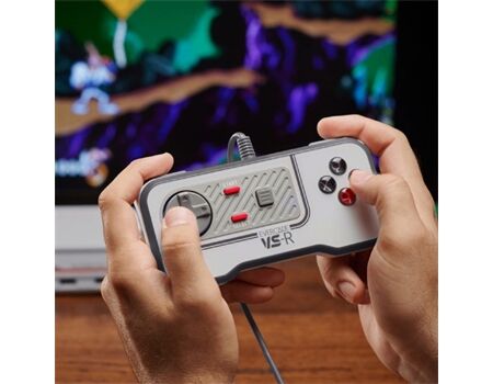 EVERCADE VS-R Solo Controller (VS/VS-R/Alpha/PC/MAC)