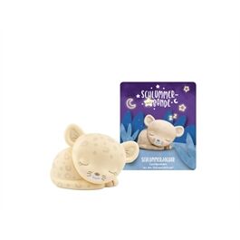 TONIES Tonies Hörfigur Schlummerbande - Schlummerjaguar