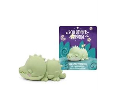 TONIES Tonies Hörfigur Schlummerbande - Schlummerkrokodil