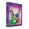EVERCADE Taito Arcade 3 Cartridge