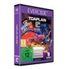 EVERCADE Toaplan Arcade 1 Cartridge