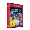 EVERCADE Indie Heroes Cartridge 2 EVERCADE Indie Heroes Cartridge 2