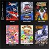 EVERCADE Toaplan Arcade Collection 4 Cartridge