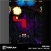 EVERCADE Toaplan Arcade Collection 4 Cartridge