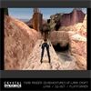 EVERCADE Tomb Raider Collection 1 Cartridge
