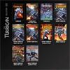 EVERCADE The Turrican Collection 1 Cartridge EVERCADE The Turrican Collection 1 Cartridge