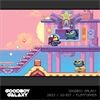 EVERCADE Goodboy Galaxy / Witch n Wiz Cartridge