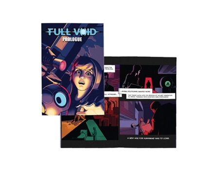 EVERCADE Full Void Cartridge