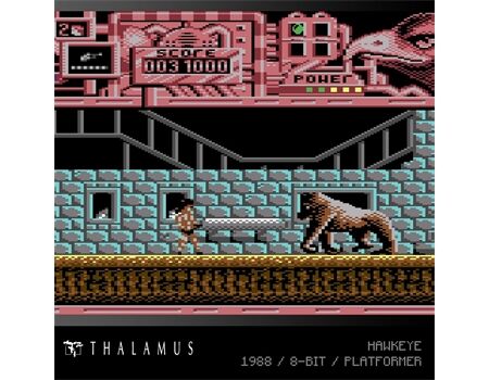 EVERCADE Delphine Collection 1 Cartridge