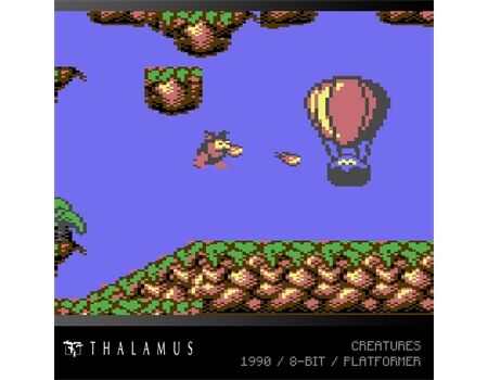 EVERCADE Delphine Collection 1 Cartridge