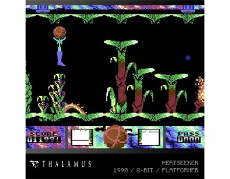 EVERCADE Delphine Collection 1 Cartridge