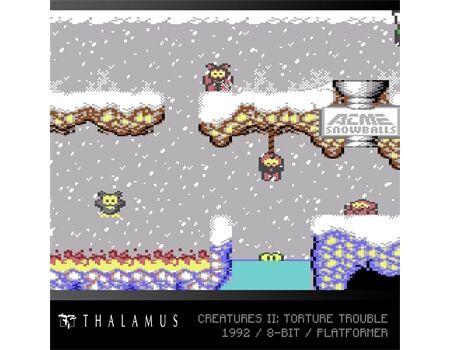 EVERCADE Delphine Collection 1 Cartridge