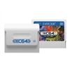 EVERCADE The C64 Collection 1 Cartridge 1 - Blue Collection EVERCADE The C64 Collection 1 Cartridge 1 - Blue Collection