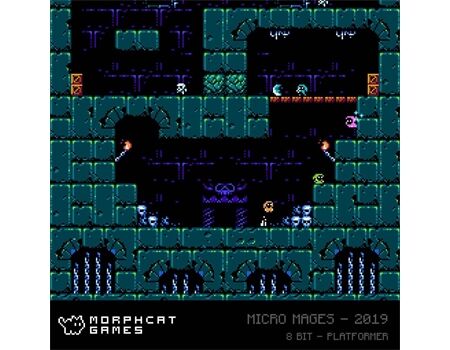 EVERCADE Intellivision Cartridge 2