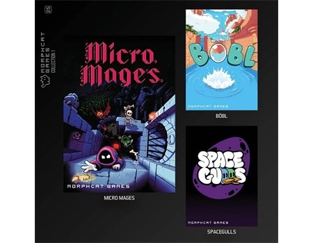 EVERCADE Intellivision Cartridge 2