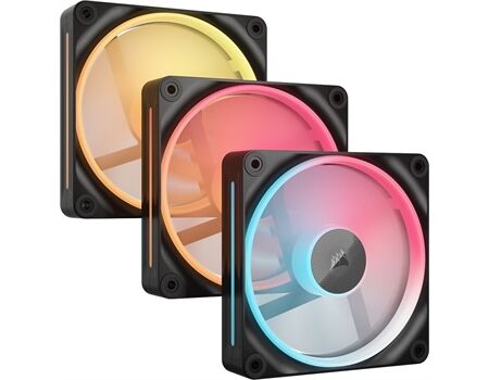 Corsair iCUE Link LX120-R RGB