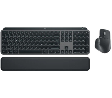Logitech MX Keys S Combo Logitech MX Keys S Combo