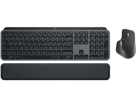Logitech MX Keys S Combo