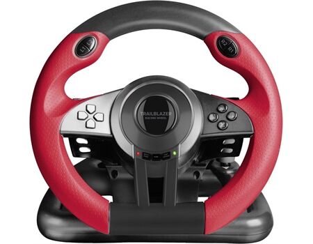 SPEEDLINK B-Ware Trailblazer Racing Wheel
