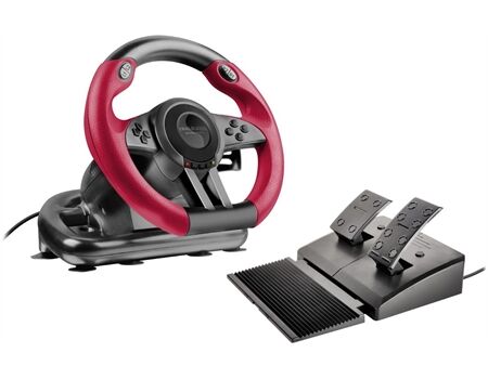 SPEEDLINK B-Ware Trailblazer Racing Wheel