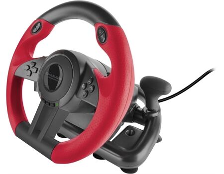 SPEEDLINK B-Ware Trailblazer Racing Wheel