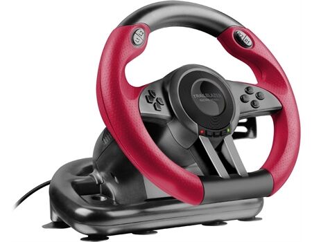 SPEEDLINK B-Ware Trailblazer Racing Wheel