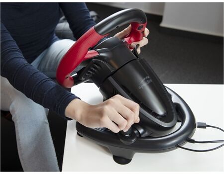 SPEEDLINK B-Ware Trailblazer Racing Wheel