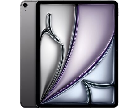 Apple iPad Air 13" M4 128GB SpaceGrau 5G