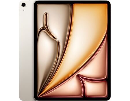 Apple iPad Air 13" M4 128GB Polarstern Wifi