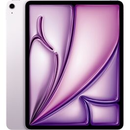 Apple iPad Air 13" M4 128GB Violett Wifi
