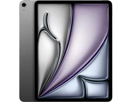 Apple iPad Air 13" M4 256GB SpaceGrau Wifi