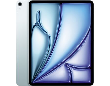 Apple iPad Air 13" M4 256GB Blau Wifi