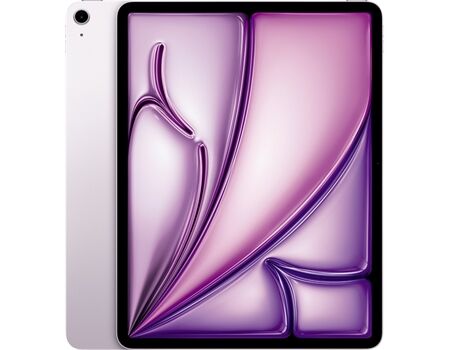 Apple iPad Air 13" M4 256GB Violett Wifi