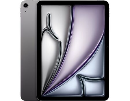 Apple iPad Air 11" M4 128GB SpaceGrau Wifi