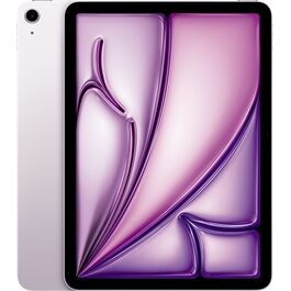 Apple iPad Air 11" M4 128GB Violett Wifi