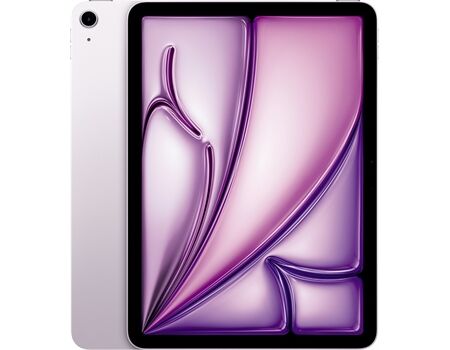 Apple iPad Air 11" M4 128GB Violett Wifi