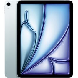 Apple iPad Air 11" M4 256GB Blau Wifi