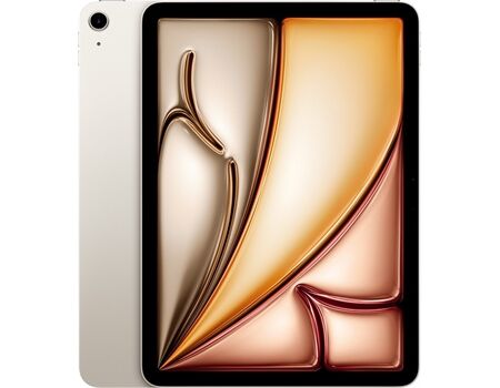 Apple iPad Air 11" M4 256GB Polarstern Wifi
